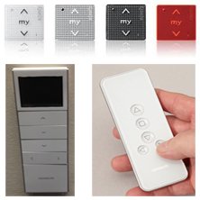 Motorised Blinds Marlow Buckinghamshire