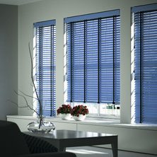 Wood Venetian Blinds Marlow Buckinghamshire