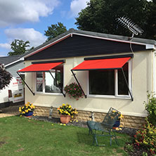 Awning Recovery Marlow Buckinghamshire